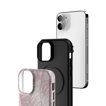 Blush Petals iPhone Case gallery - Iphone_12_Mini_Air_Plus_3