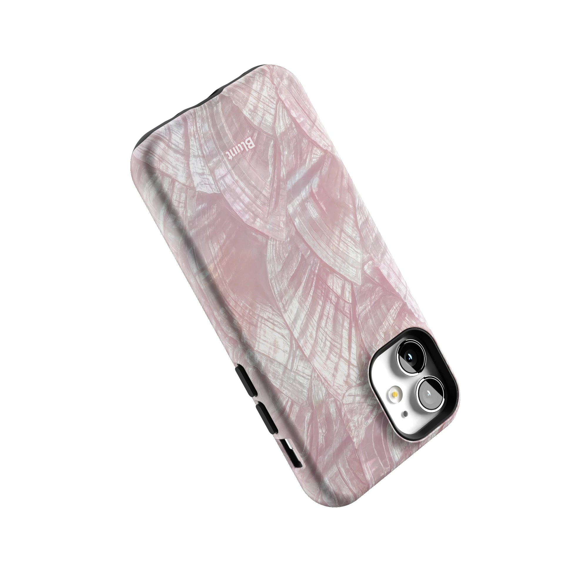 Blush Petals iPhone Case gallery - Iphone_12_Mini_Air_Plus_5