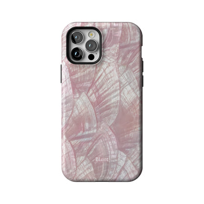 Blush Petals iPhone Case gallery - Iphone_12_Pro_1