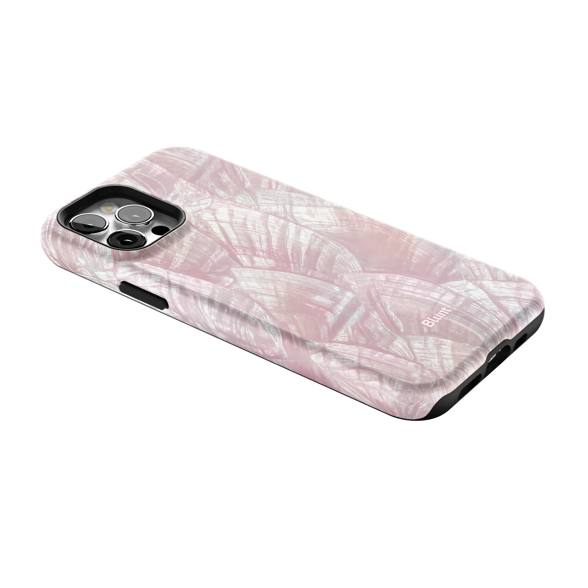 Blush Petals iPhone Case gallery - Iphone_12_Pro_2