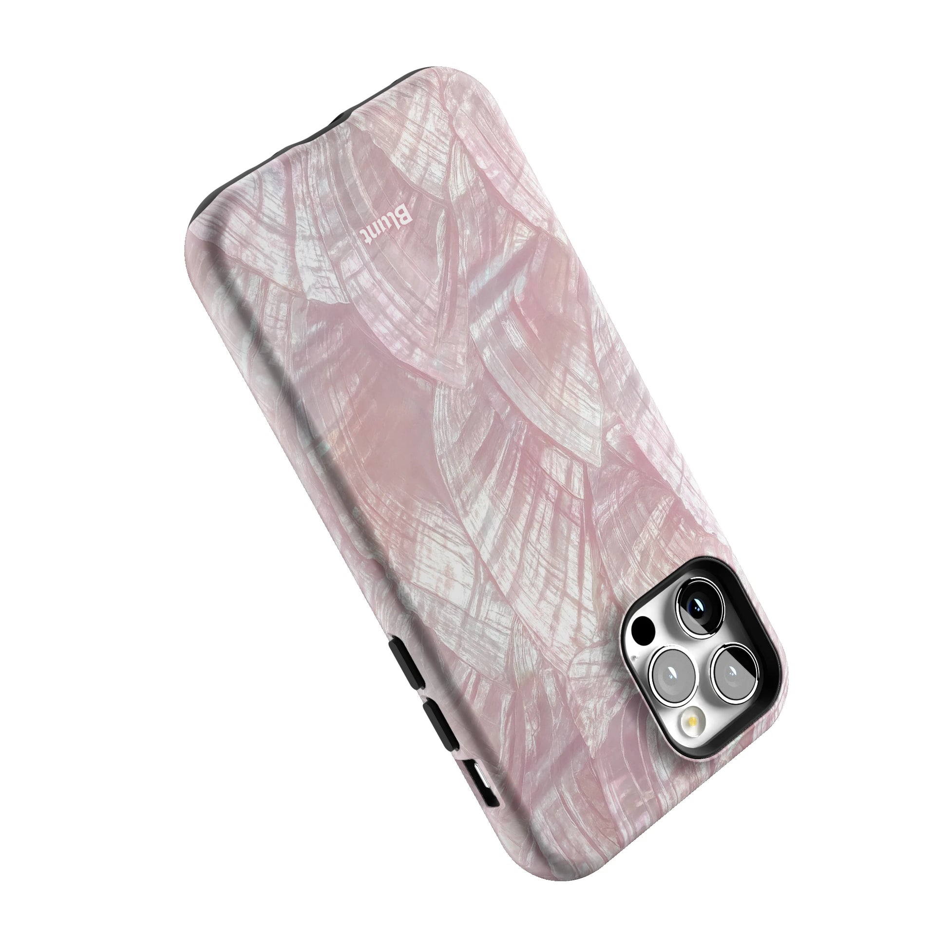 Blush Petals iPhone Case gallery - Iphone_12_Pro_5