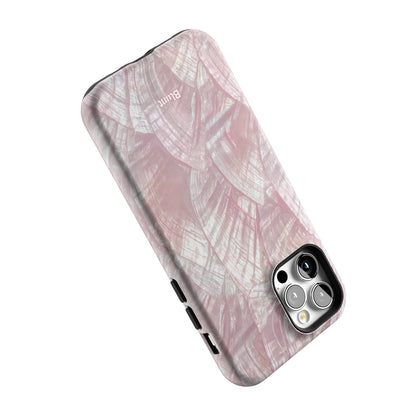Blush Petals iPhone Case gallery - Iphone_12_Pro_5