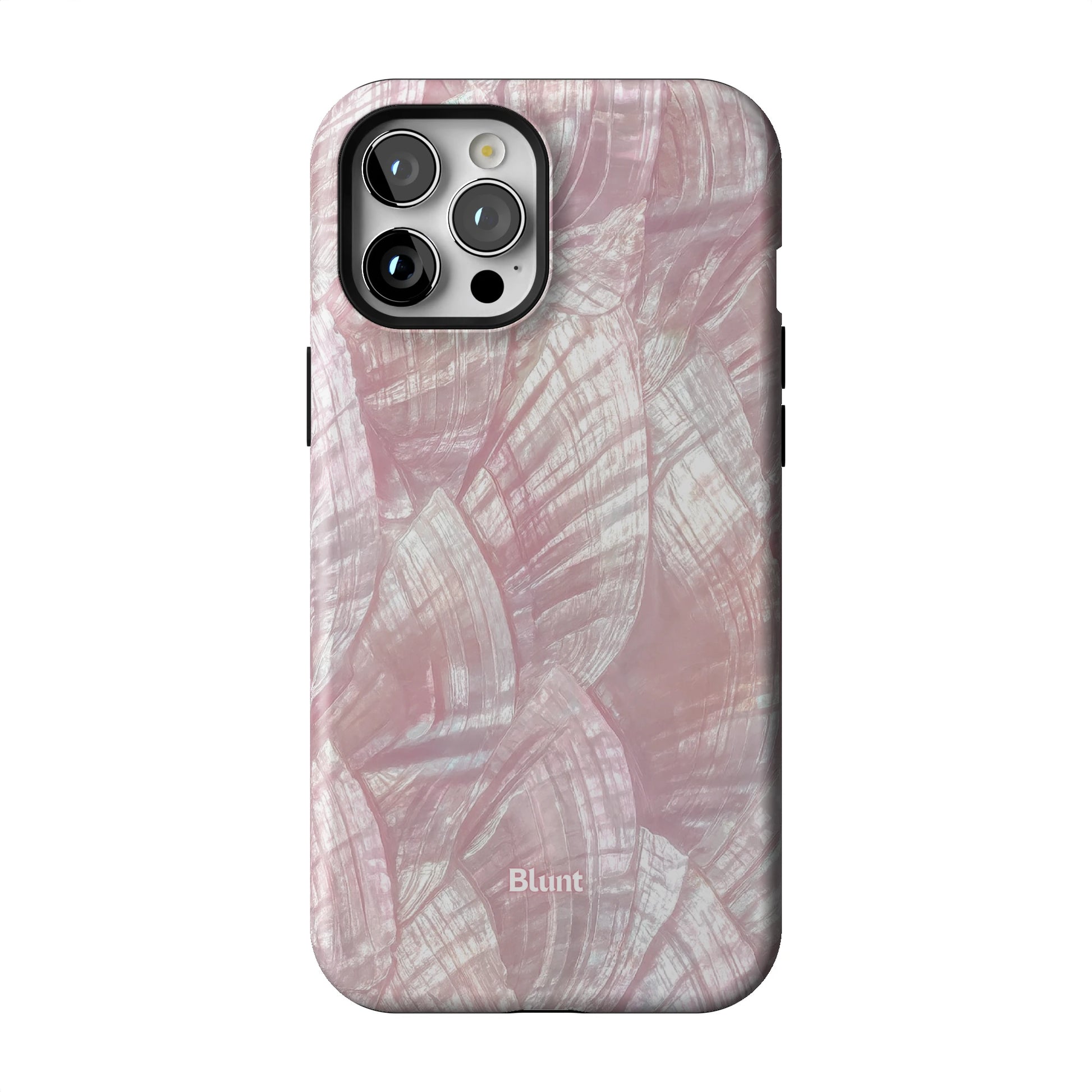Blush Petals iPhone Case gallery - Iphone_12_Pro_Max_1