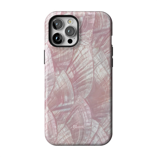 Blush Petals iPhone Case gallery - Iphone_12_Pro_Max_1