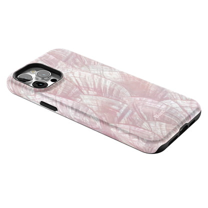 Blush Petals iPhone Case gallery - Iphone_12_Pro_Max_2