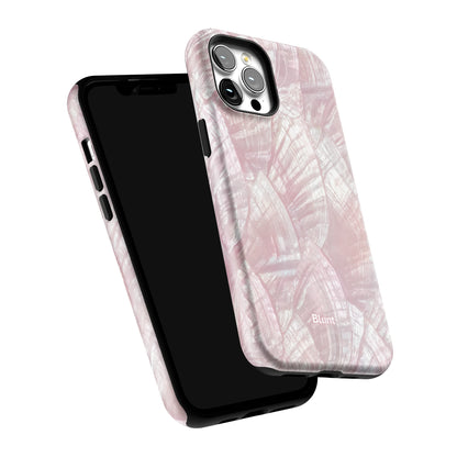 Blush Petals iPhone Case gallery - Iphone_12_Pro_Max_6