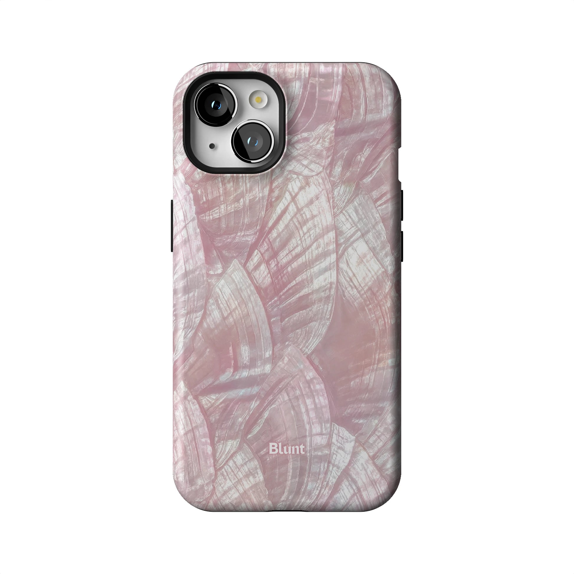 Blush Petals iPhone Case gallery - Iphone_13_Iphone_1