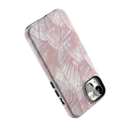 Blush Petals iPhone Case gallery - Iphone_13_Iphone_5