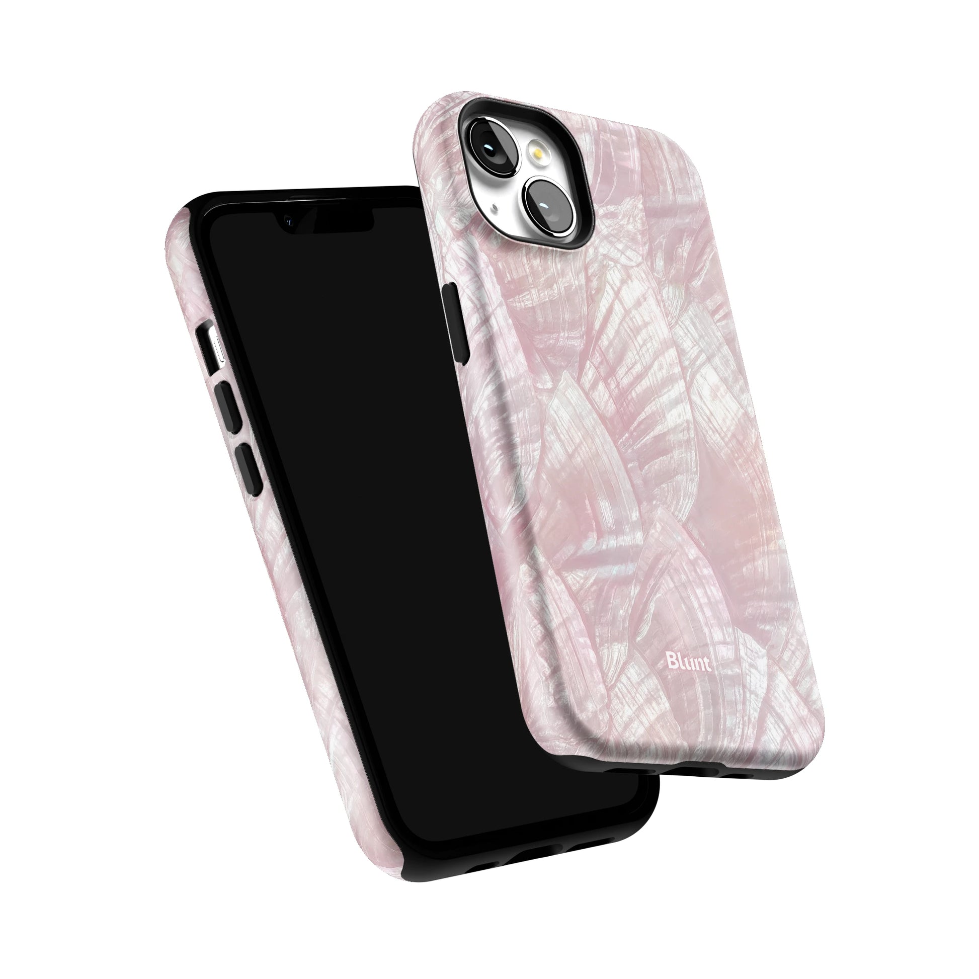 Blush Petals iPhone Case gallery - Iphone_13_Iphone_6