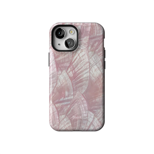 Blush Petals iPhone Case gallery - Iphone_13_Mini_Air_Plus_1
