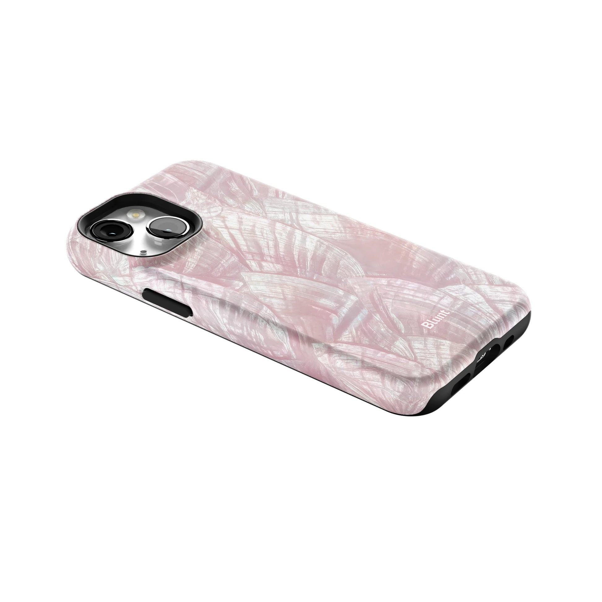 Blush Petals iPhone Case gallery - Iphone_13_Mini_Air_Plus_2