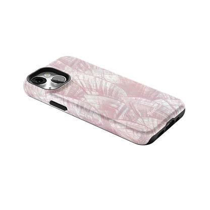 Blush Petals iPhone Case gallery - Iphone_13_Mini_Air_Plus_2