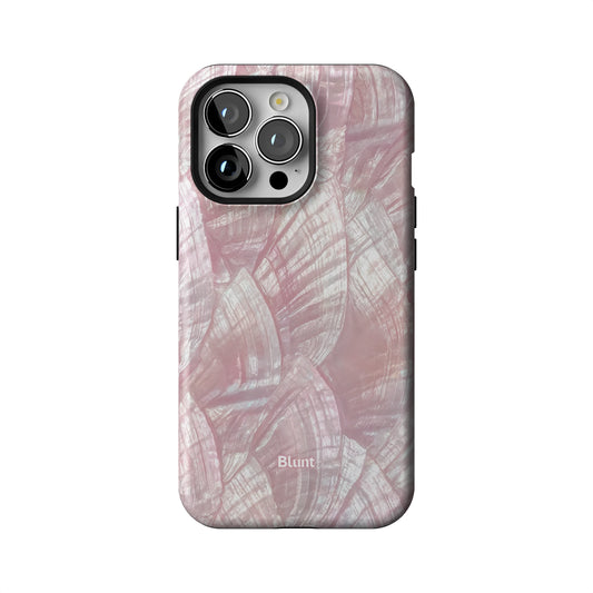 Blush Petals iPhone Case gallery - Iphone_13_Pro_1