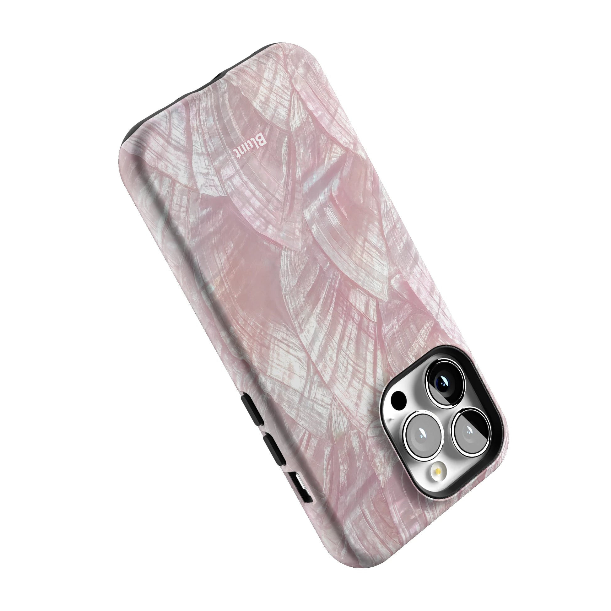 Blush Petals iPhone Case gallery - Iphone_13_Pro_5