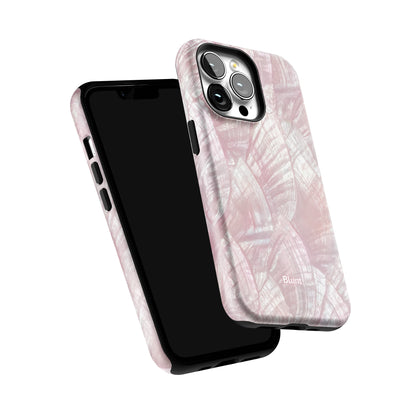 Blush Petals iPhone Case gallery - Iphone_13_Pro_6