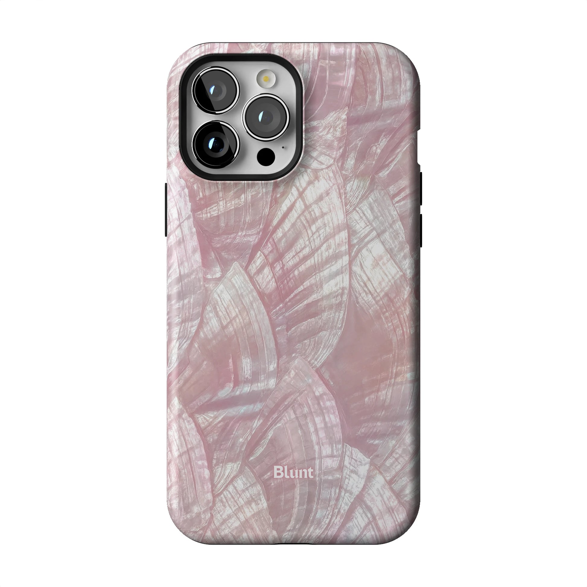 Blush Petals iPhone Case gallery - Iphone_13_Pro_Max_1