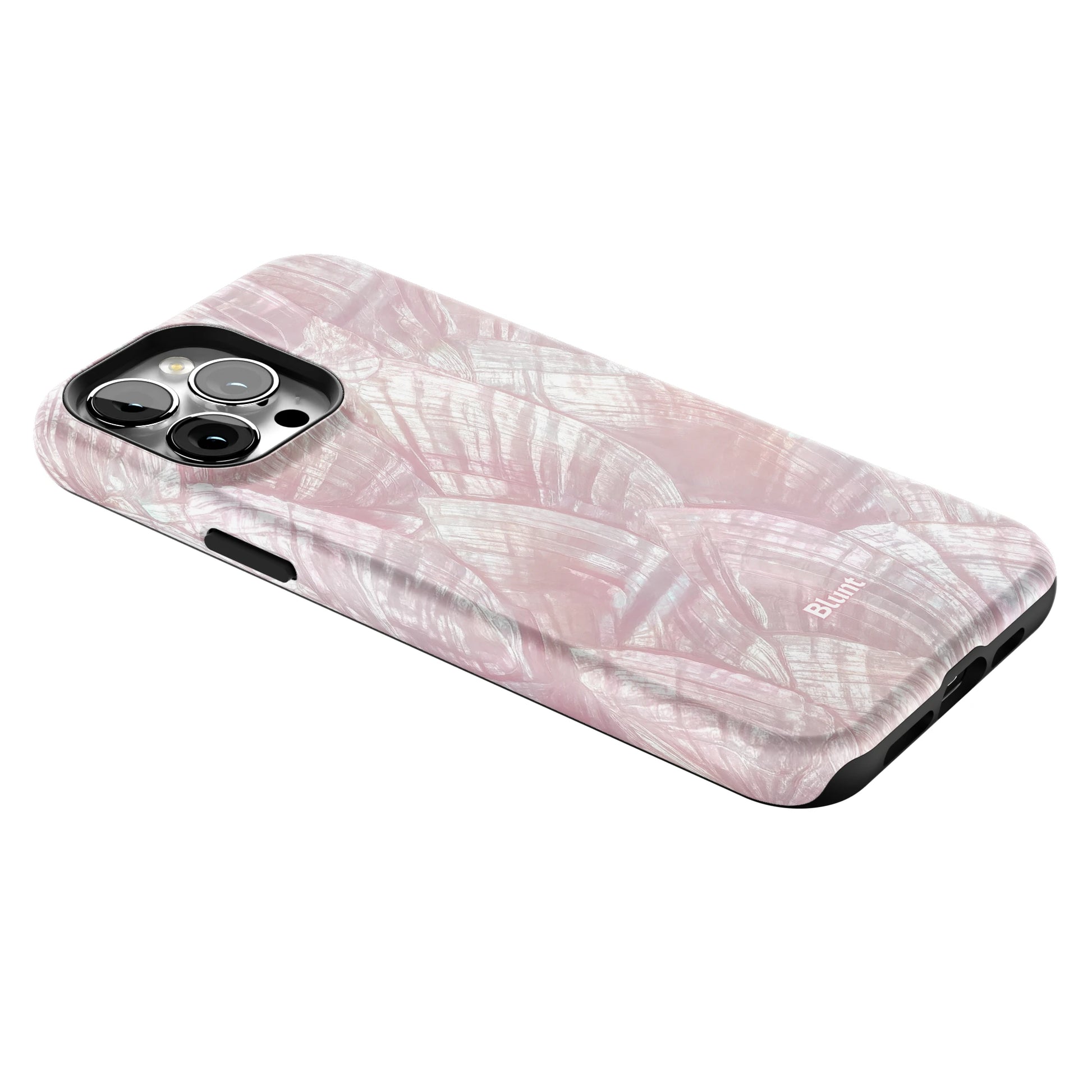 Blush Petals iPhone Case gallery - Iphone_13_Pro_Max_2
