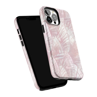 Blush Petals iPhone Case gallery - Iphone_13_Pro_Max_6