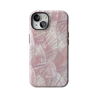 Blush Petals iPhone Case gallery - Iphone_14_Iphone_1