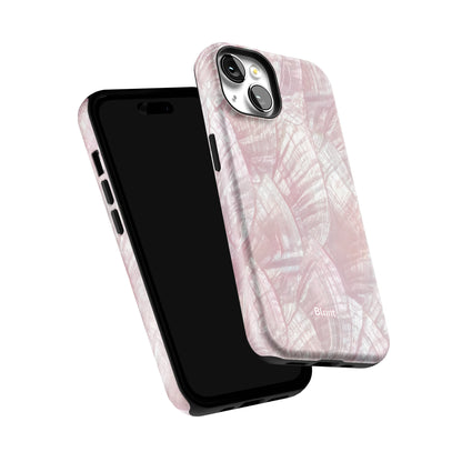 Blush Petals iPhone Case gallery - Iphone_14_Iphone_6