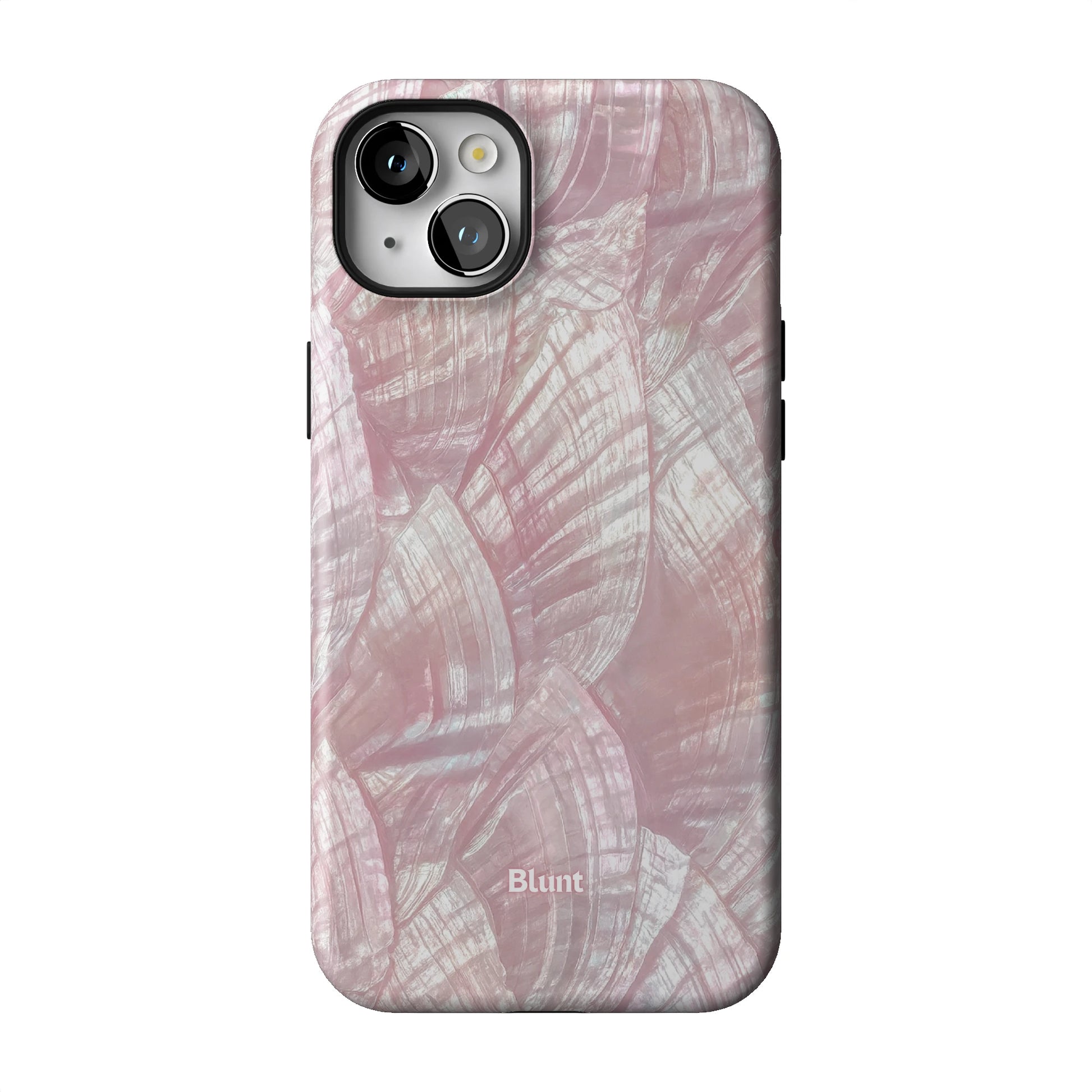 Blush Petals iPhone Case gallery - Iphone_14_Mini_Air_Plus_1
