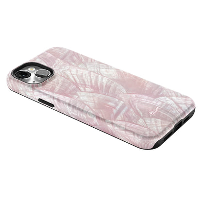 Blush Petals iPhone Case gallery - Iphone_14_Mini_Air_Plus_2