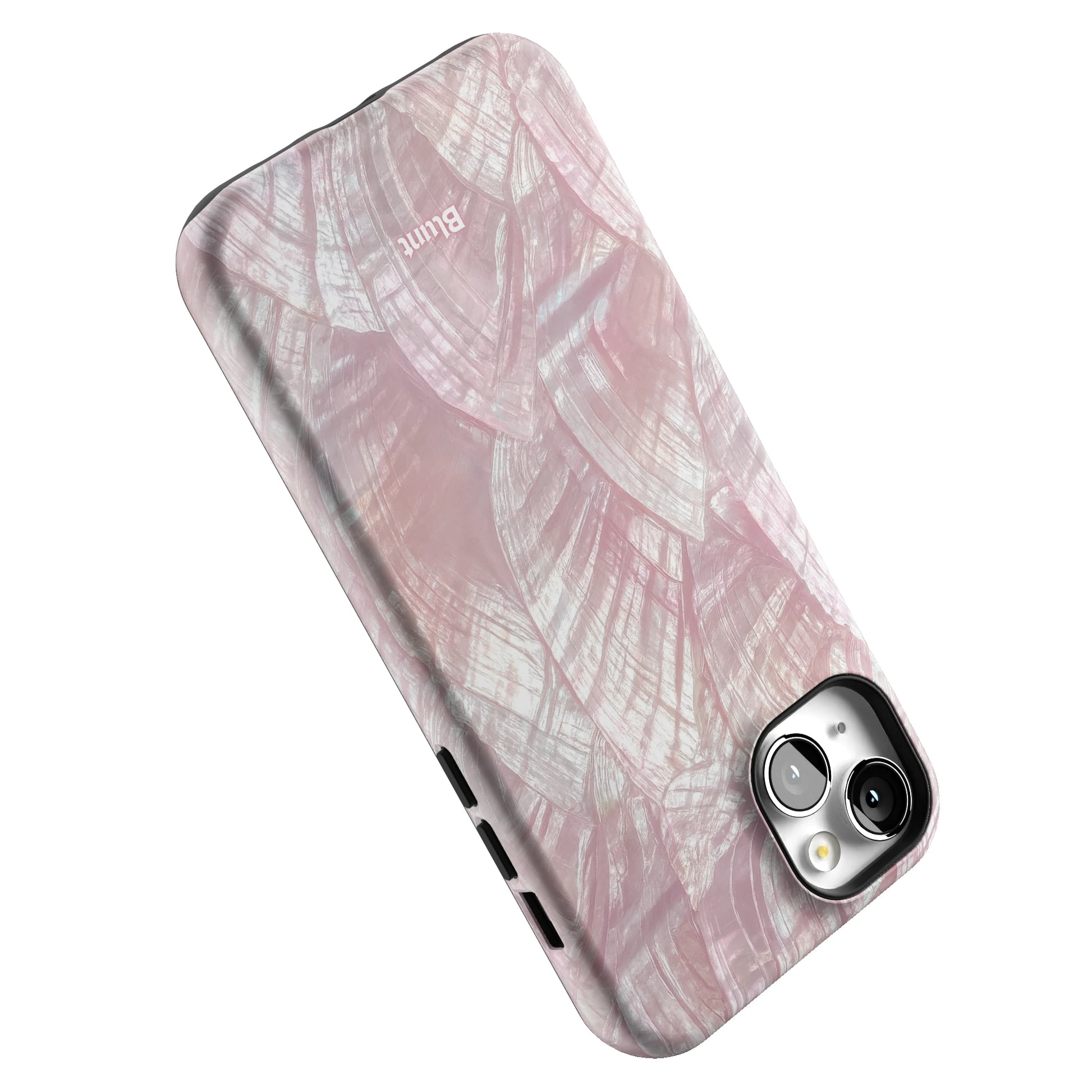 Blush Petals iPhone Case gallery - Iphone_14_Mini_Air_Plus_5