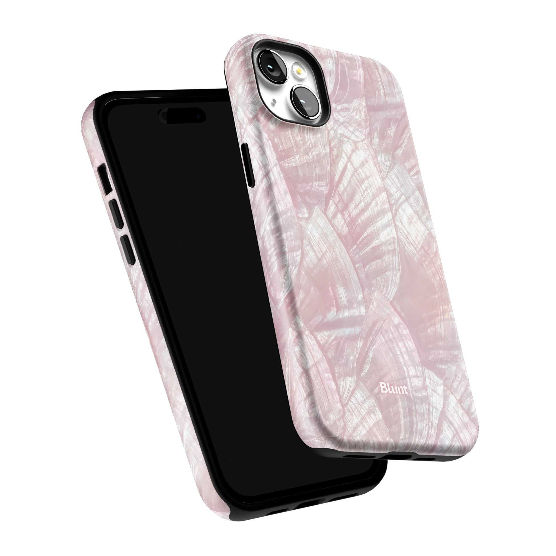 Blush Petals iPhone Case gallery - Iphone_14_Mini_Air_Plus_6