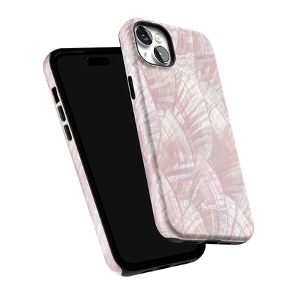 Blush Petals iPhone Case gallery - Iphone_14_Mini_Air_Plus_6