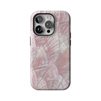 Blush Petals iPhone Case gallery - Iphone_14_Pro_1