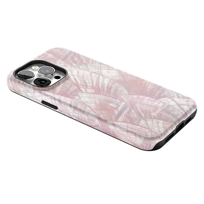 Blush Petals iPhone Case gallery - Iphone_14_Pro_Max_2
