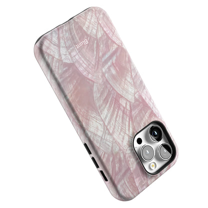 Blush Petals iPhone Case gallery - Iphone_14_Pro_Max_5