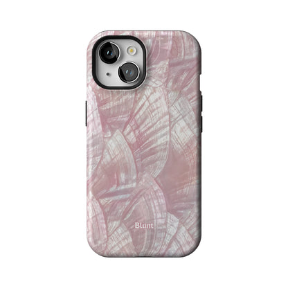 Blush Petals iPhone Case gallery - Iphone_15_Iphone_1