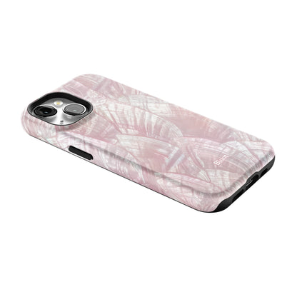 Blush Petals iPhone Case gallery - Iphone_15_Iphone_2