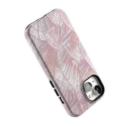 Blush Petals iPhone Case gallery - Iphone_15_Iphone_5