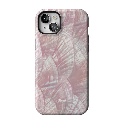 Blush Petals iPhone Case gallery - Iphone_15_Mini_Air_Plus_1