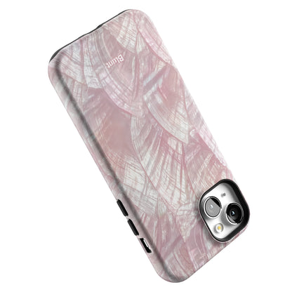 Blush Petals iPhone Case gallery - Iphone_15_Mini_Air_Plus_5