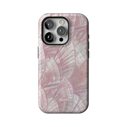 Blush Petals iPhone Case gallery - Iphone_15_Pro_1