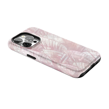 Blush Petals iPhone Case gallery - Iphone_15_Pro_2