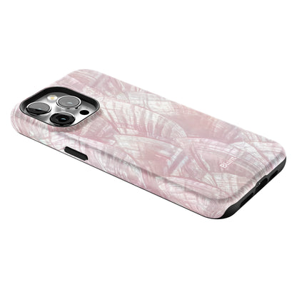 Blush Petals iPhone Case gallery - Iphone_15_Pro_Max_2