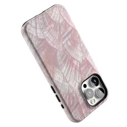 Blush Petals iPhone Case gallery - Iphone_15_Pro_Max_5