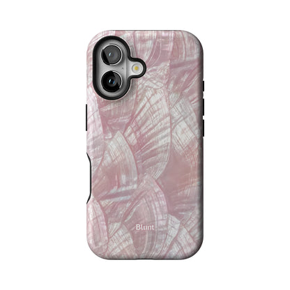 Blush Petals iPhone Case gallery - Iphone_16_Iphone_1