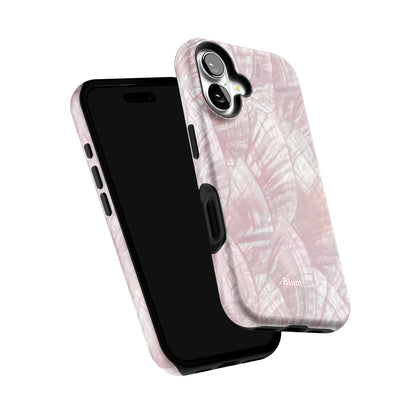 Blush Petals iPhone Case gallery - Iphone_16_Iphone_6