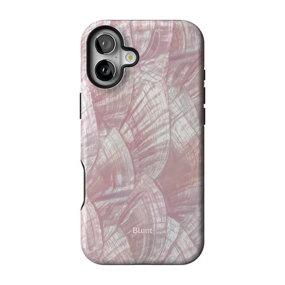 Blush Petals iPhone Case gallery - Iphone_16_Mini_Air_Plus_1