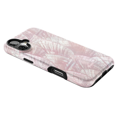 Blush Petals iPhone Case gallery - Iphone_16_Mini_Air_Plus_2