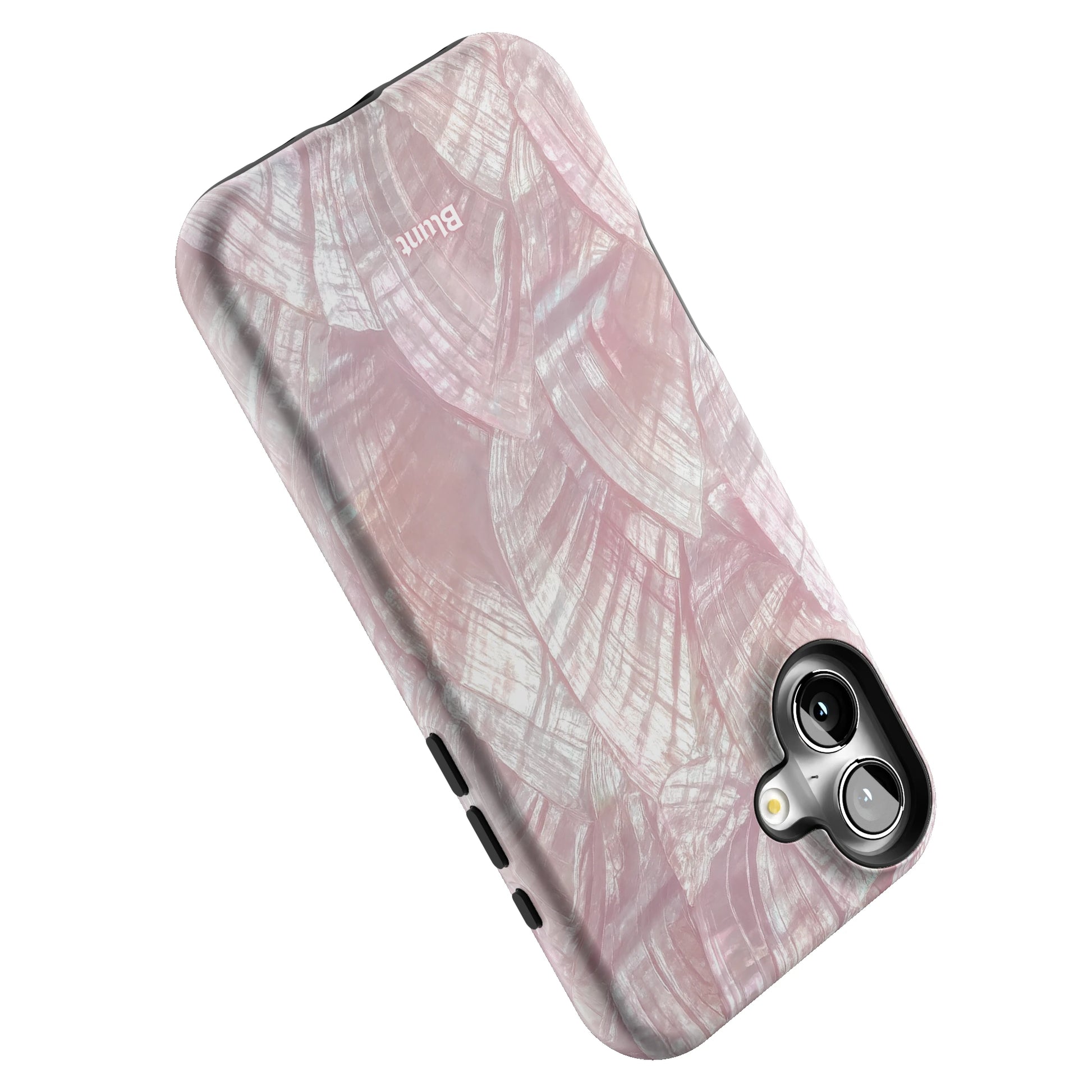 Blush Petals iPhone Case gallery - Iphone_16_Mini_Air_Plus_5
