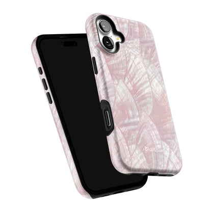 Blush Petals iPhone Case gallery - Iphone_16_Mini_Air_Plus_6