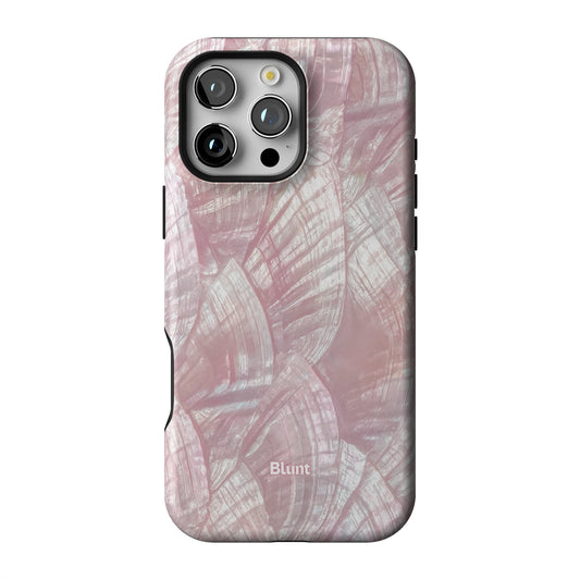 Blush Petals iPhone Case gallery - Iphone_16_Pro_Max_1