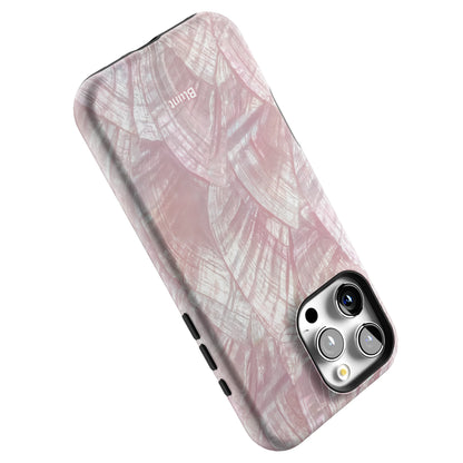 Blush Petals iPhone Case gallery - Iphone_16_Pro_Max_5
