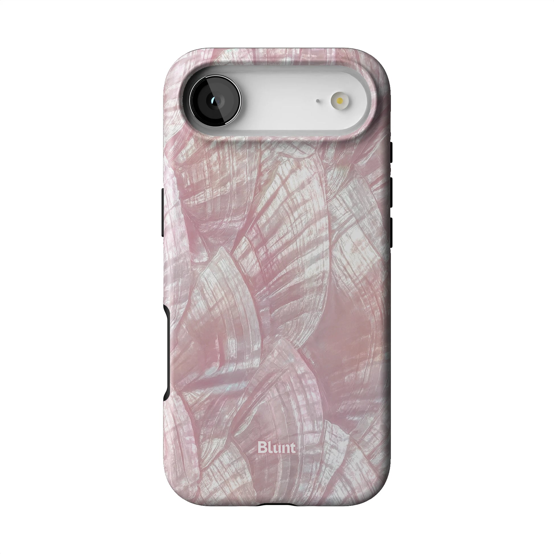 Blush Petals iPhone Case gallery - Iphone_17_Air_1